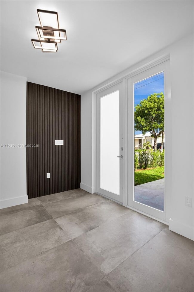 property at 3431 SW 16th Ter