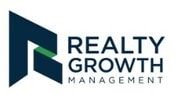 Property Management Company Logo Realty Growth Management