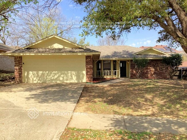 property at 1429 Brenda Dr
