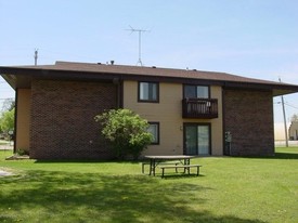 Forest Towers Shawano, Sec.8/Elderly/Disabled Apartments