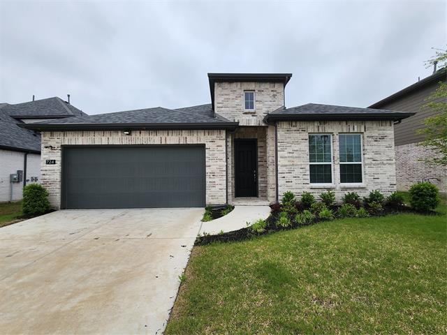 property at 724 Fencerow Trl