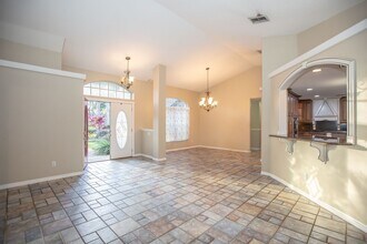 3157 Forest Breeze Way in St. Cloud, FL - Foto de edificio - Building Photo