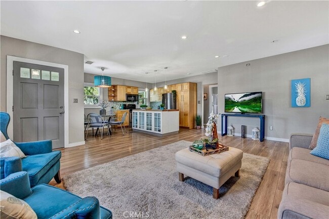 214 Drake Ave in Fullerton, CA - Building Photo - Building Photo