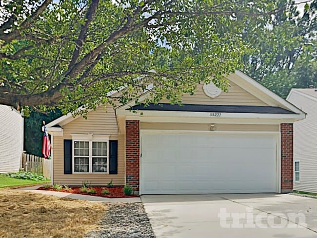 property at 8422 Wallace Glen Dr