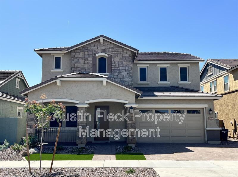 4257 E John St in Gilbert, AZ - Building Photo