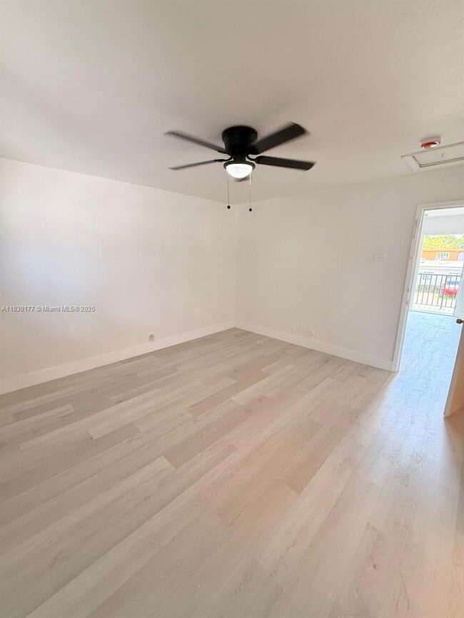 property at 3020 NW 21st Ave