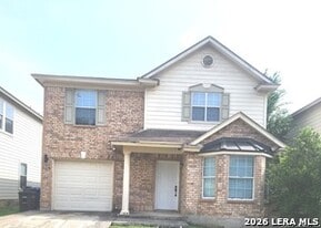 126 Agency Oaks in San Antonio, TX - Building Photo