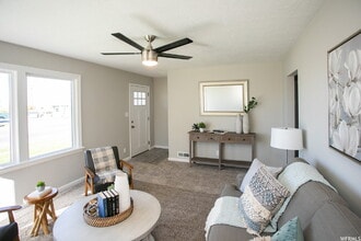 3034 Harrison Blvd in Ogden, UT - Building Photo - Building Photo