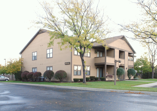 Park Titus Apartments