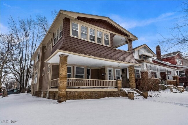 3219 W 116th St in Cleveland, OH - Building Photo - Building Photo