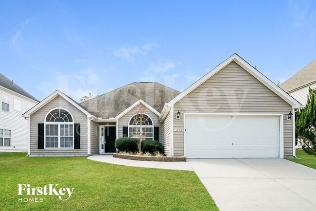 3208 Vallejo Trail
