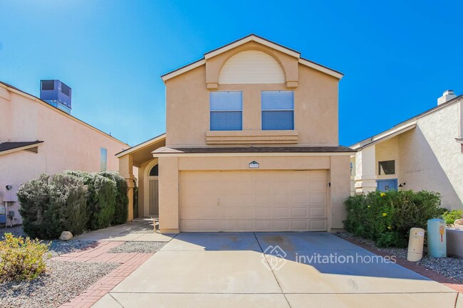 3955 W Whispering Wind Dr in Glendale, AZ - Foto de edificio - Building Photo