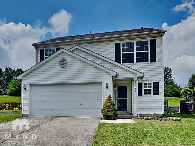 property at 2179 Balais Ct