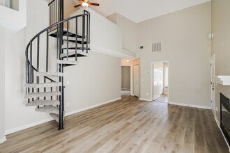 2515 Sonar St in Nashville, TN - Foto de edificio - Building Photo