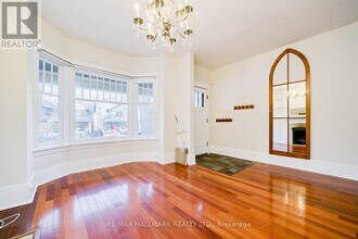 169 Balsam Ave in Toronto, ON - Building Photo - Building Photo