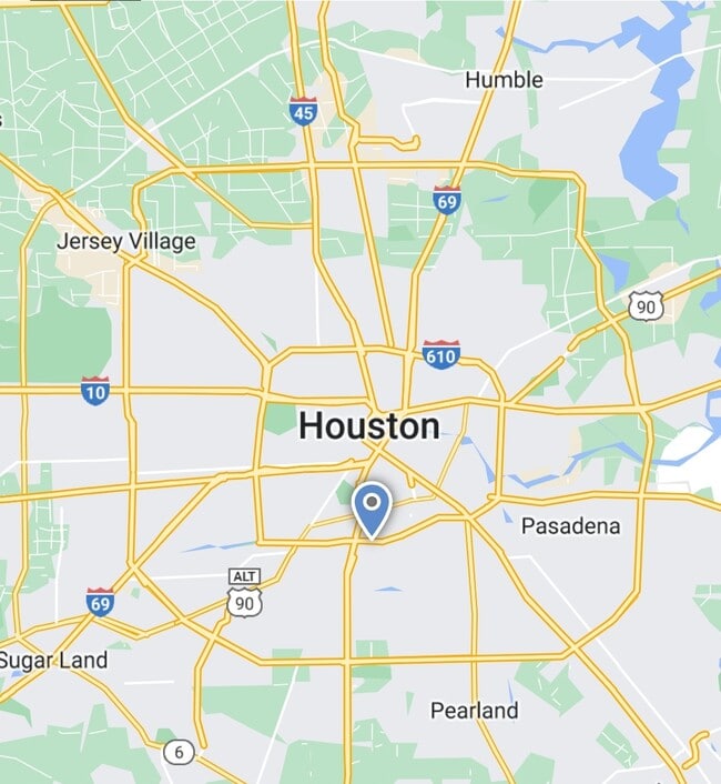 3813 Lydia St, Unit Unit A in Houston, TX - Building Photo - Building Photo