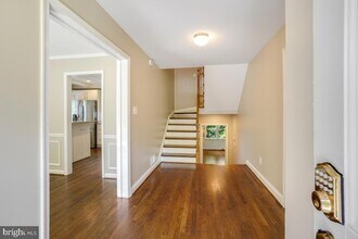 7616 Winterberry Pl in Bethesda, MD - Building Photo - Building Photo