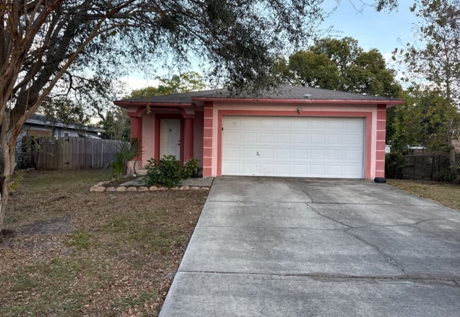 property at 105 Melody Ln