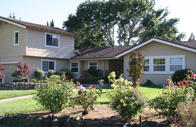 property at 601 Cherry Ct