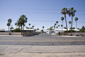 Patio Gardens MHP in Mesa, AZ - Building Photo - Building Photo