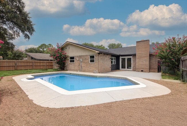 property at 15507 Sierra Valle Dr