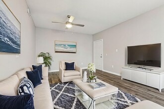 ARIUM Cypress Lakes in Oakland Park, FL - Foto de edificio - Building Photo