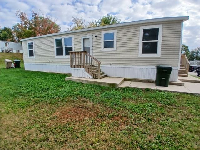 property at 81 Bel-Aire Dr