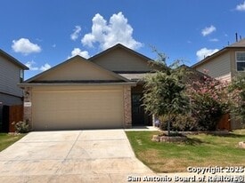 13315 Whisper Xing in San Antonio, TX - Building Photo