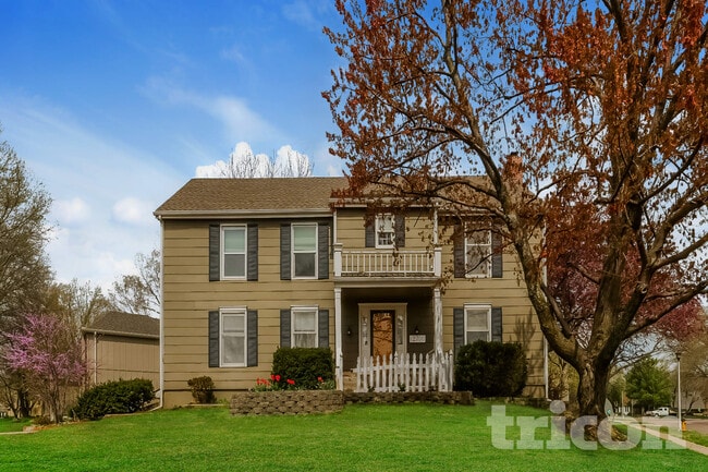 property at 12700 W 117th St