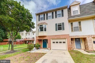 14400 Colonel Fenwick Ct in Upper Marlboro, MD - Foto de edificio - Building Photo