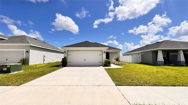 property at 1097 SILAS St