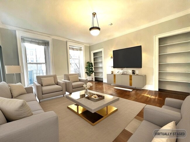 45 Hancock St in Boston, MA - Building Photo - Building Photo