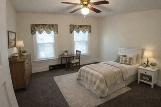 1004 W 12th Ave in Spokane, WA - Building Photo - Building Photo