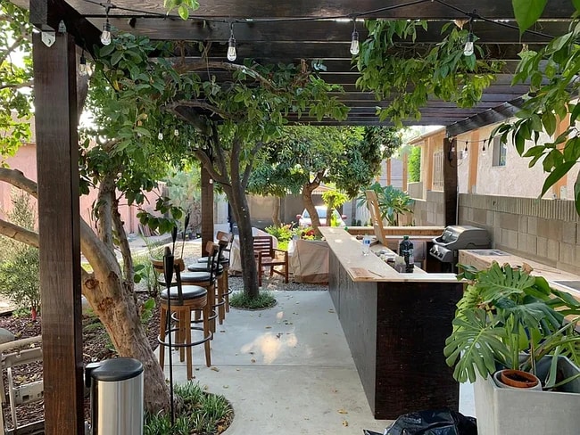 2831 Griffin Ave, Unit 2831 Griffin Ave. in Los Angeles, CA - Building Photo - Building Photo