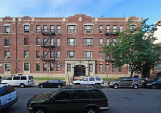 1510-1520 Carroll St in Brooklyn, NY - Building Photo - Building Photo