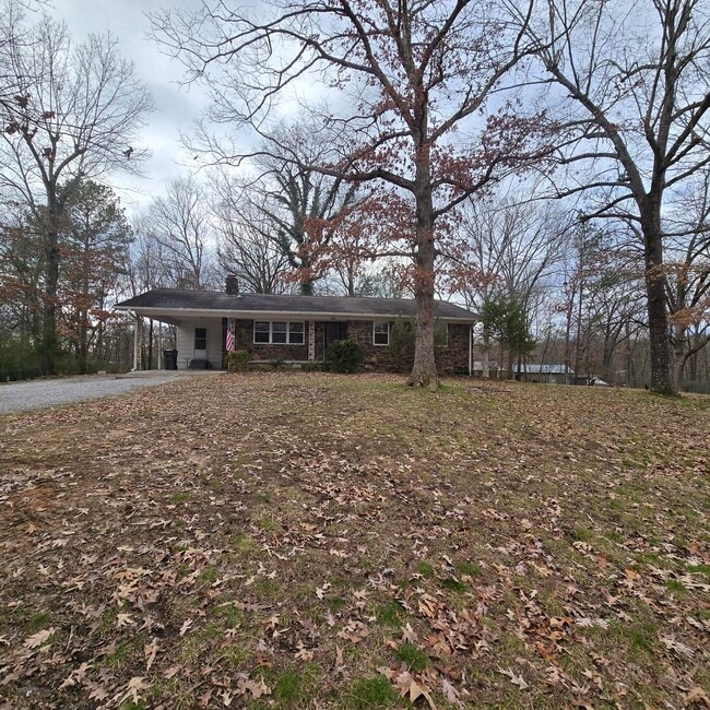 property at 208 Violet St