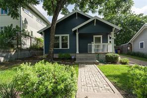 502 Terrace Dr in Austin, TX - Building Photo