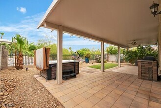 3027 Panorama Ridge Dr in Henderson, NV - Building Photo - Building Photo