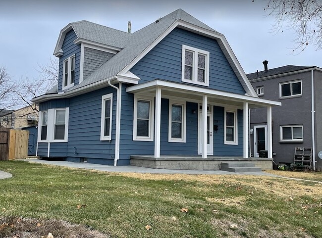 property at 1728 W 3rd Ave