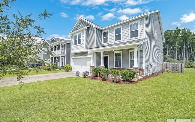 365 Southwilde Way in Pooler, GA - Building Photo - Building Photo