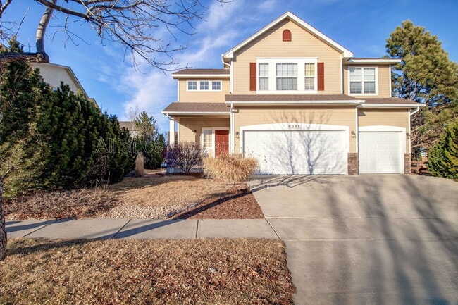 property at 8361 Winding Passage Dr