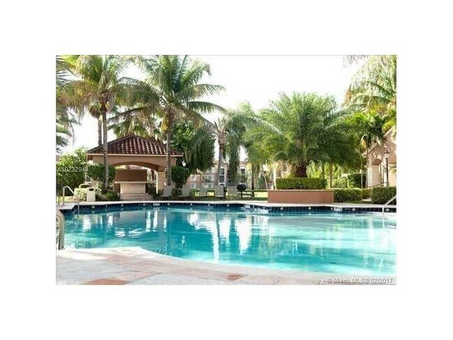 2360 E Preserve Way, Unit 306 in Miramar, FL - Building Photo - Building Photo