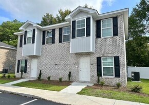 2879b Jubilee Dr in Florence, SC - Building Photo