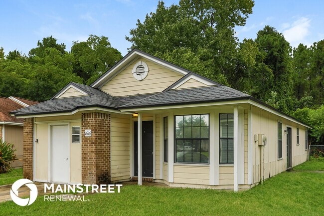 2626 Malibu Cir in Orange Park, FL - Building Photo - Building Photo