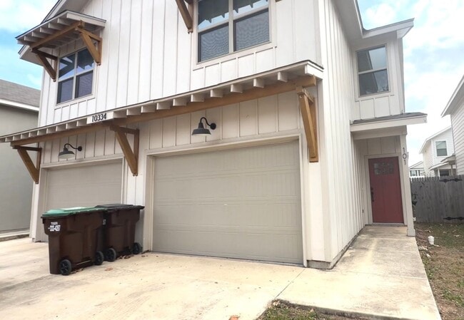 property at 10334 Lynwood Branch