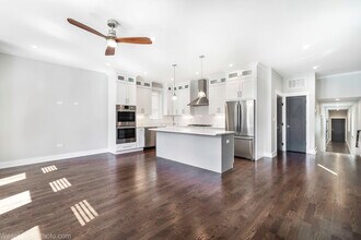 4317 S Forrestville Ave in Chicago, IL - Building Photo - Building Photo