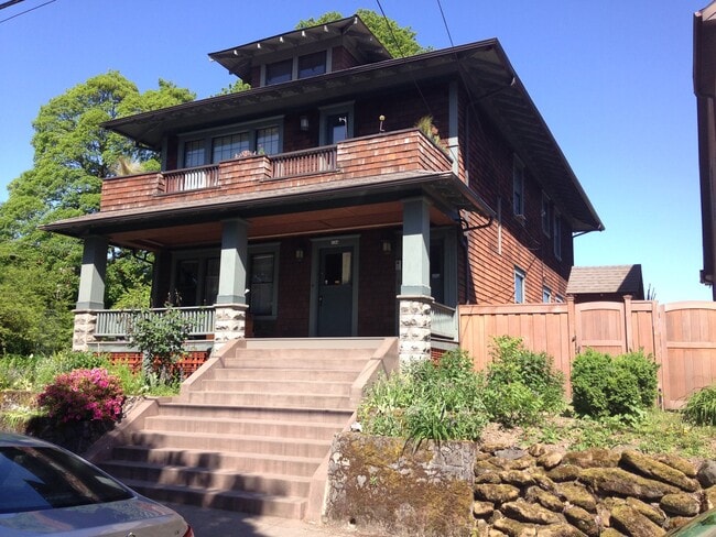 property at 134 NE 24th Ave