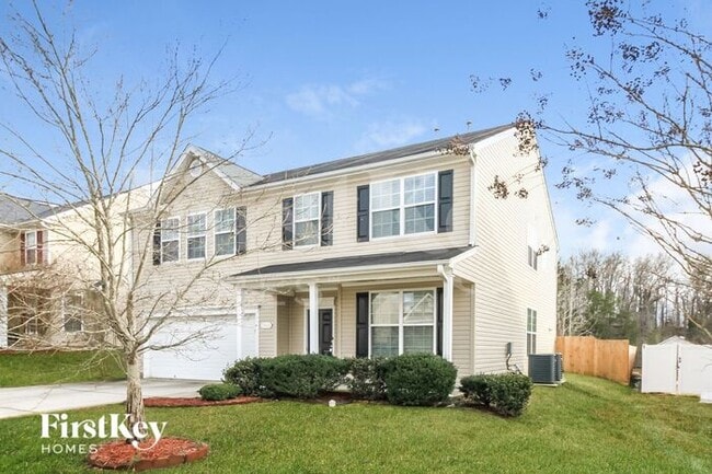 3506 Panarama Dr in Greensboro, NC - Building Photo - Building Photo