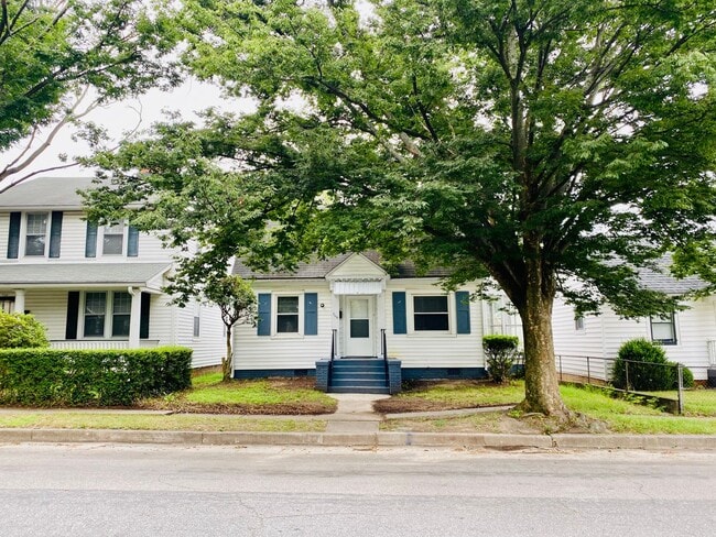 703 N 32nd St in Richmond, VA - Building Photo - Building Photo