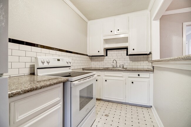 2316 Hazard St in Houston, TX - Building Photo - Building Photo